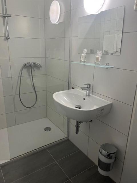 City Hotel Post 14 Braunau am Inn Exterior foto